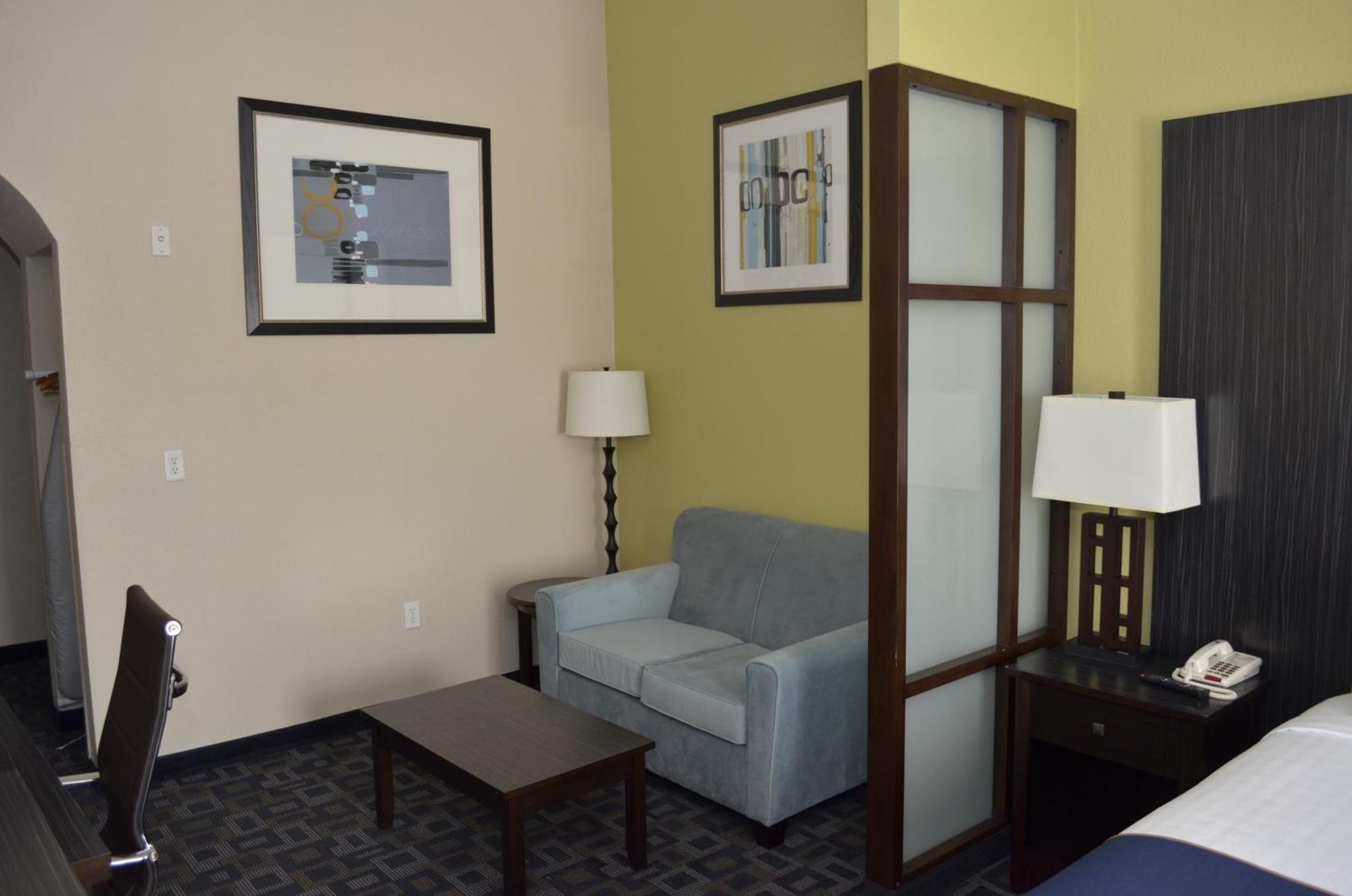 Super 8 By Wyndham Irving/Dfw Apt/North Cameră foto